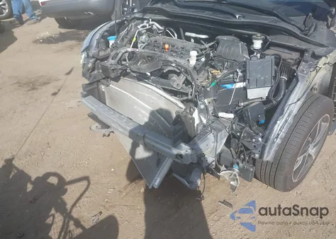 2022 Honda Hr-V Awd Ex z USA, uszkodzony, nr VIN 3CZRU6H55NM743265